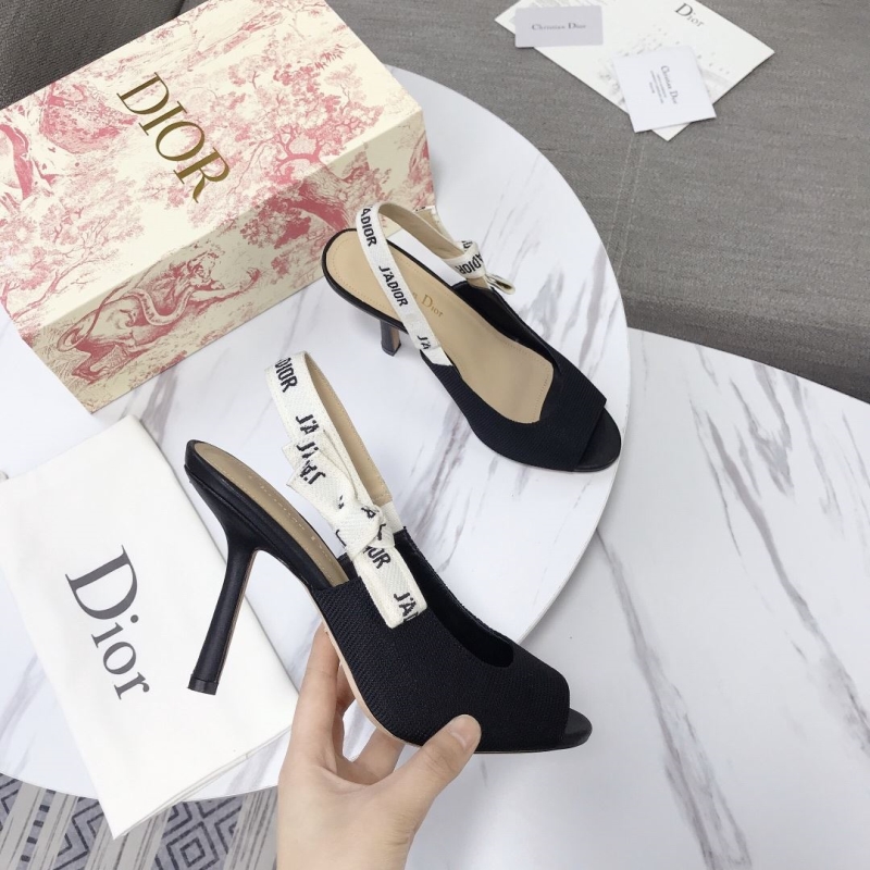 Christian Dior High Heels